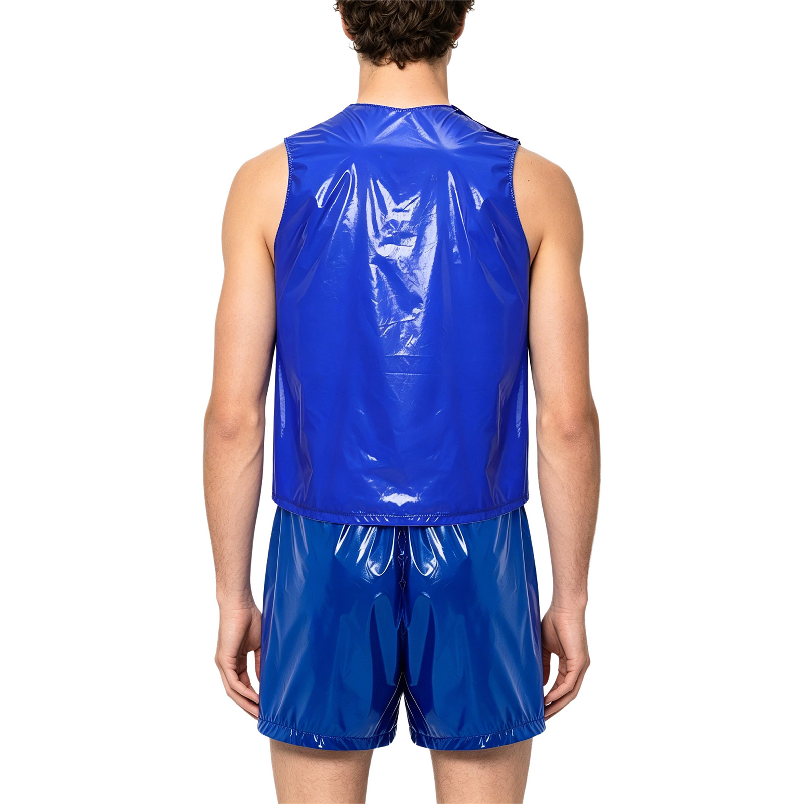 Conjunto Deportivo Impermeable - Swimwear reseña y precio