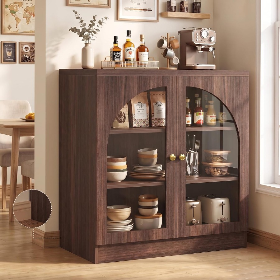 31.5 Aparador tipo buffet para - Tops reseña y precio