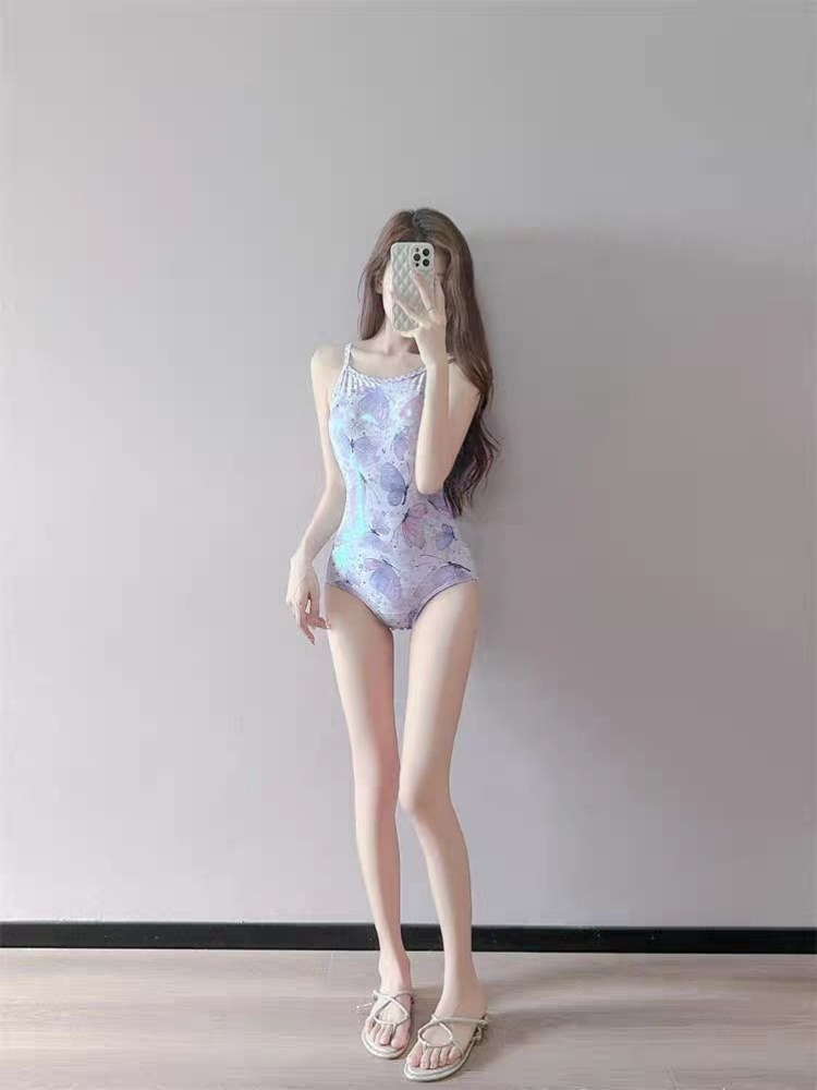 Traje de Baño de Competición d - Swimwear reseña y precio